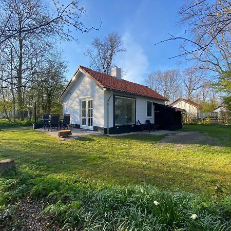 Vakantiehuis Duinhoek Vebenabos Te Koudekerke Dishoek Aan Zee Екстериор снимка